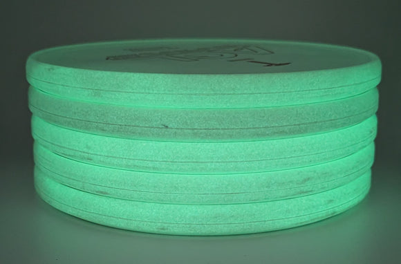 AGL Discs Woodland Baobab