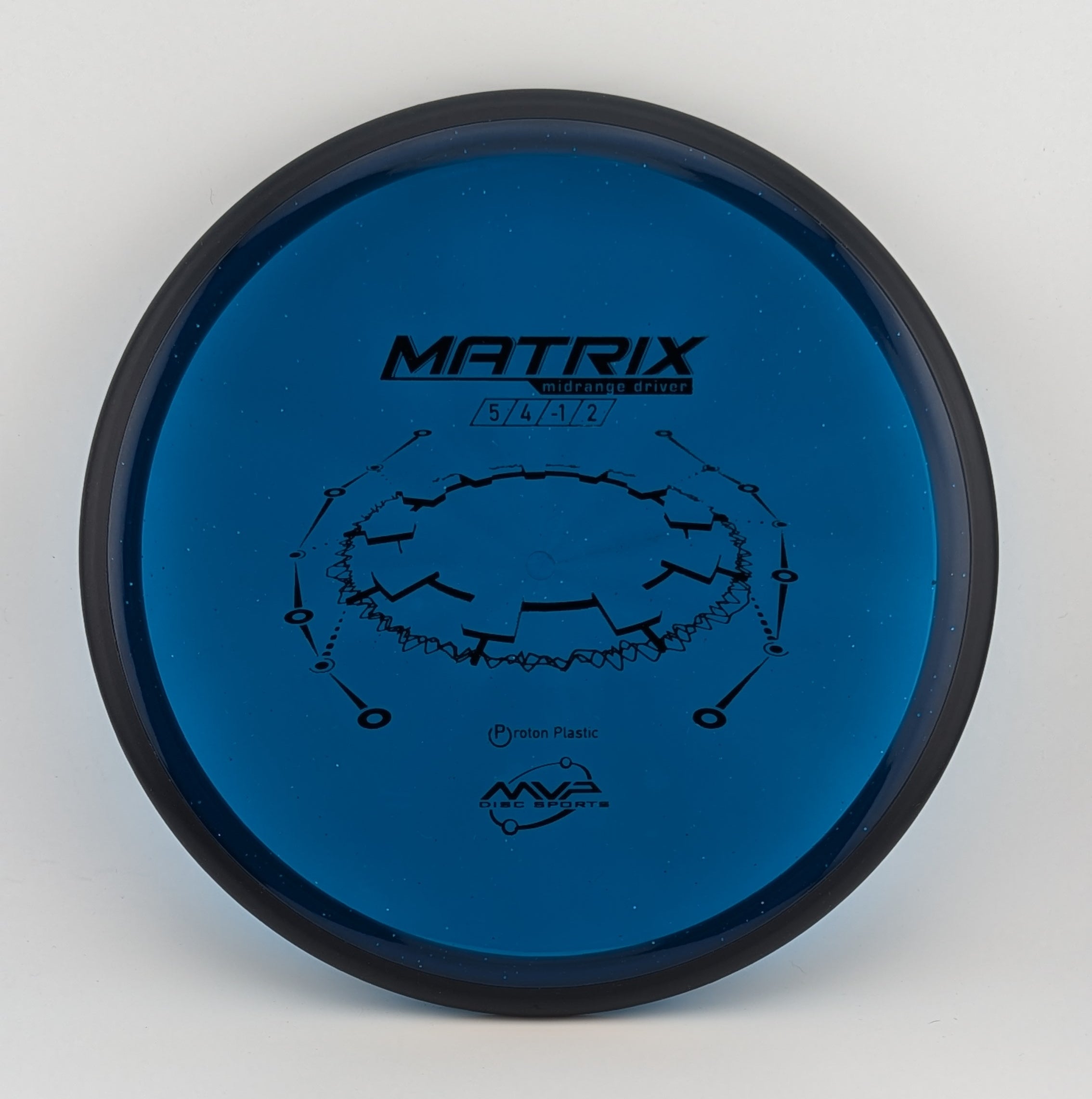 MVP Proton Matrix