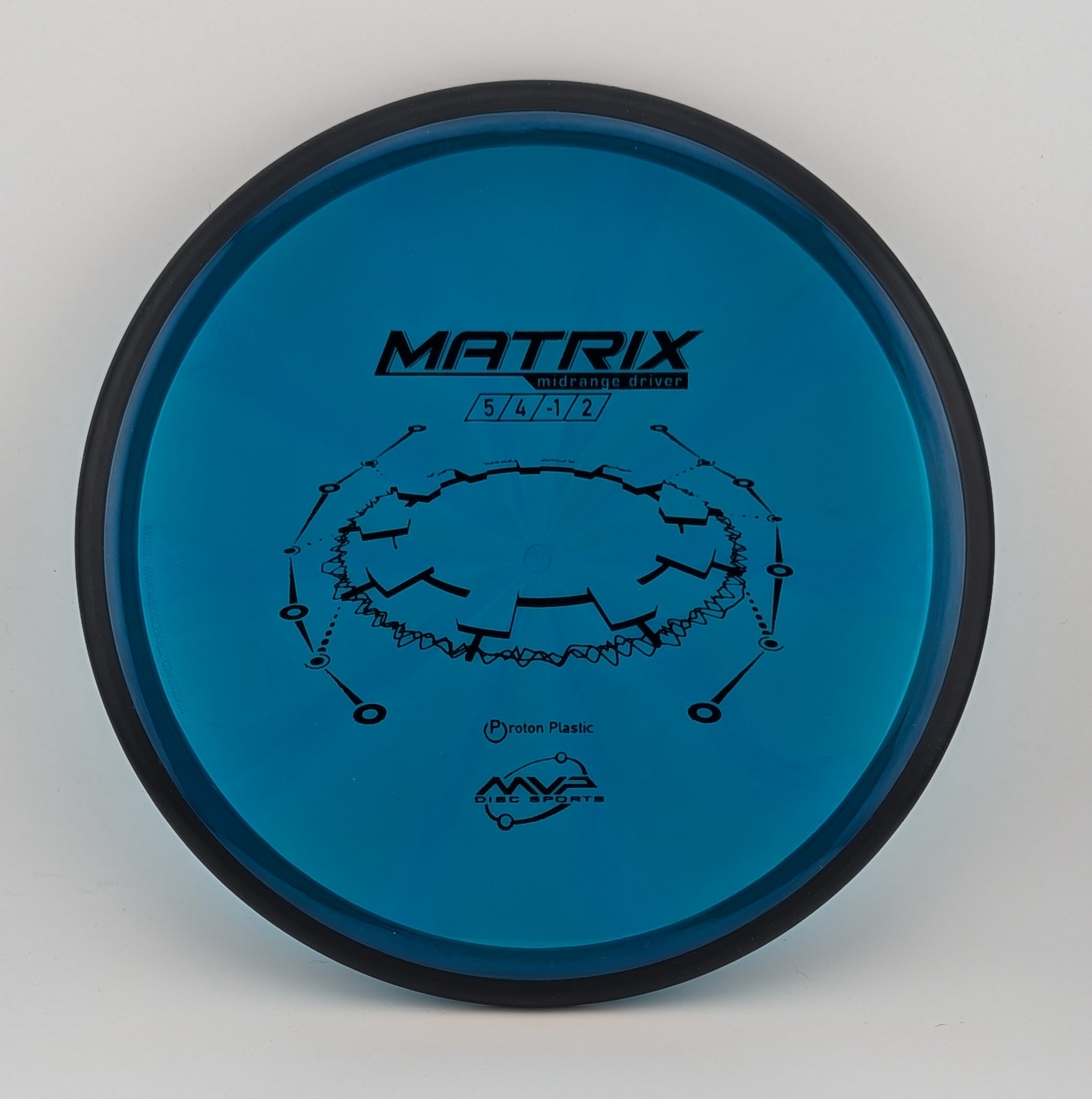 MVP Proton Matrix