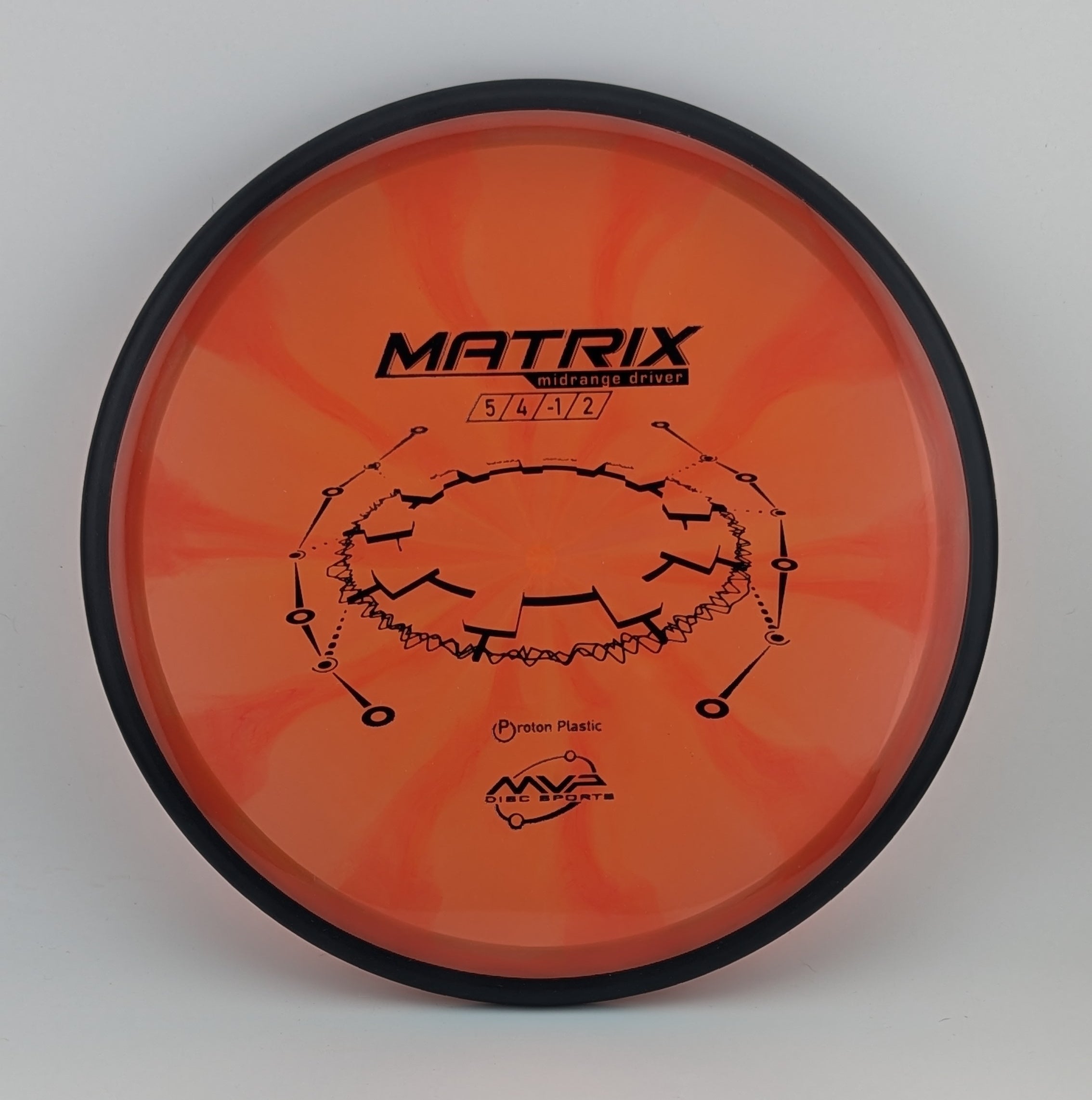 MVP Proton Matrix