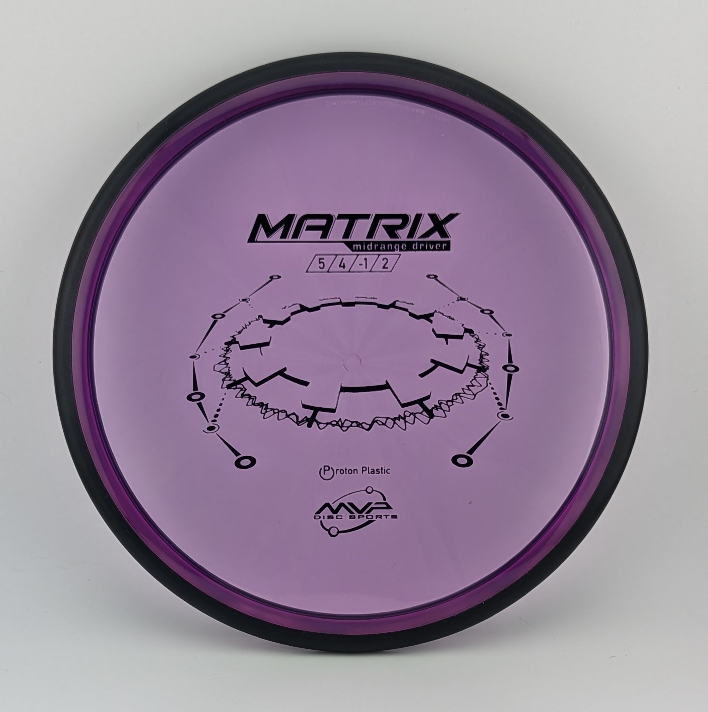 MVP Proton Matrix