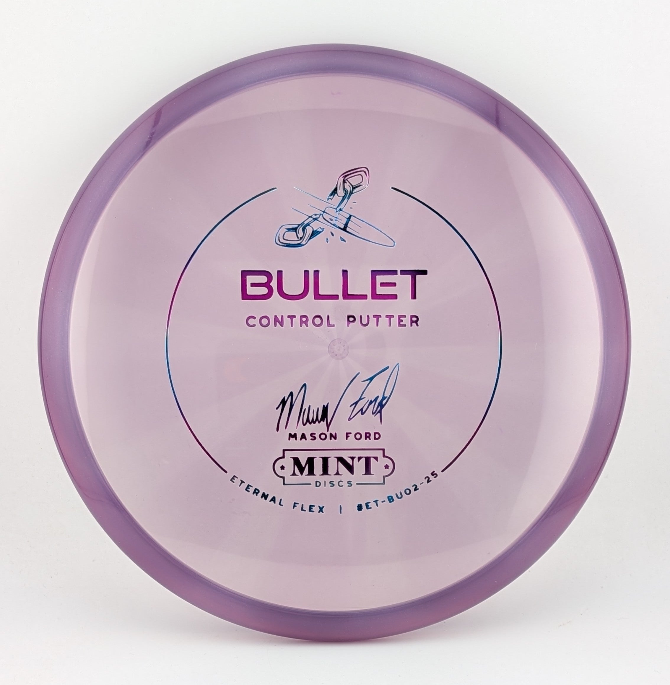 Mint Discs Mason Ford Eternal Flex Bullet