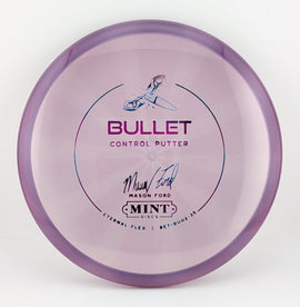 Mint Discs Mason Ford Eternal Flex Bullet - 0