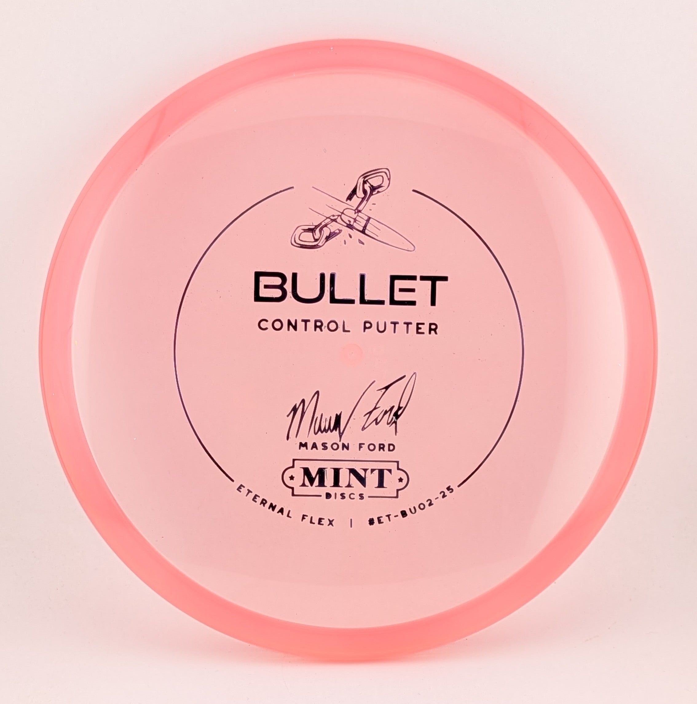 Mint Discs Mason Ford Eternal Flex Bullet