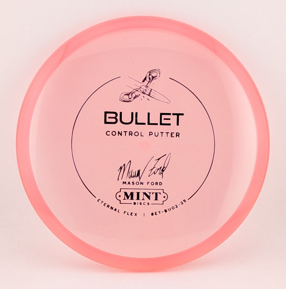 Mint Discs Mason Ford Eternal Flex Bullet