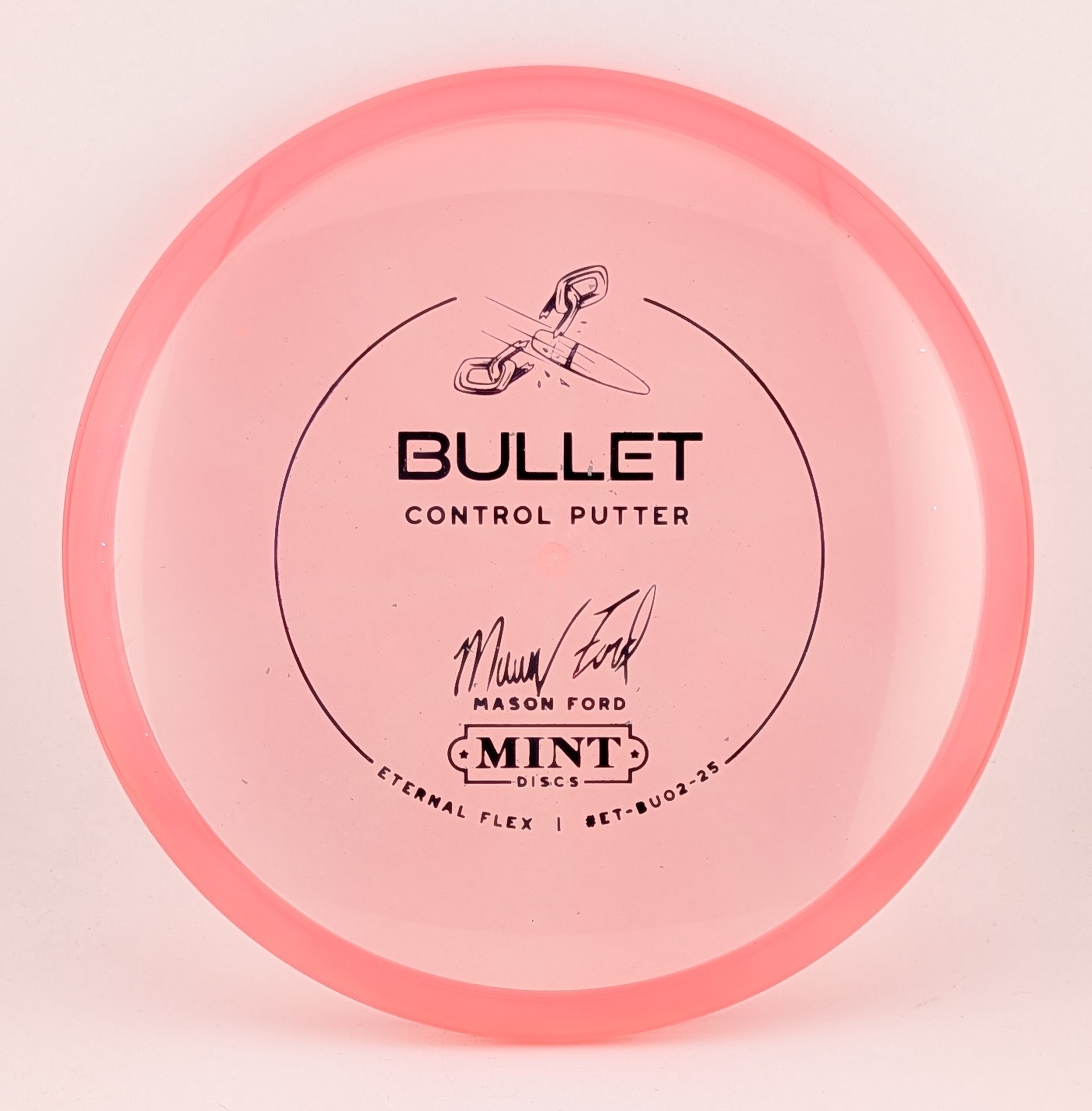 Mint Discs Mason Ford Eternal Flex Bullet