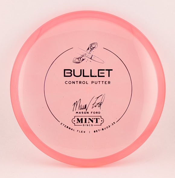 Mint Discs Mason Ford Eternal Flex Bullet