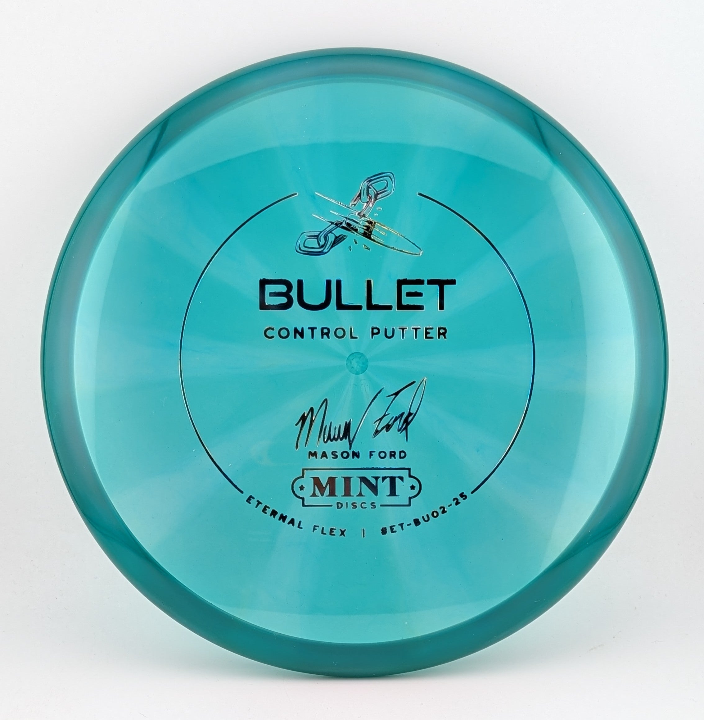 Mint Discs Mason Ford Eternal Flex Bullet