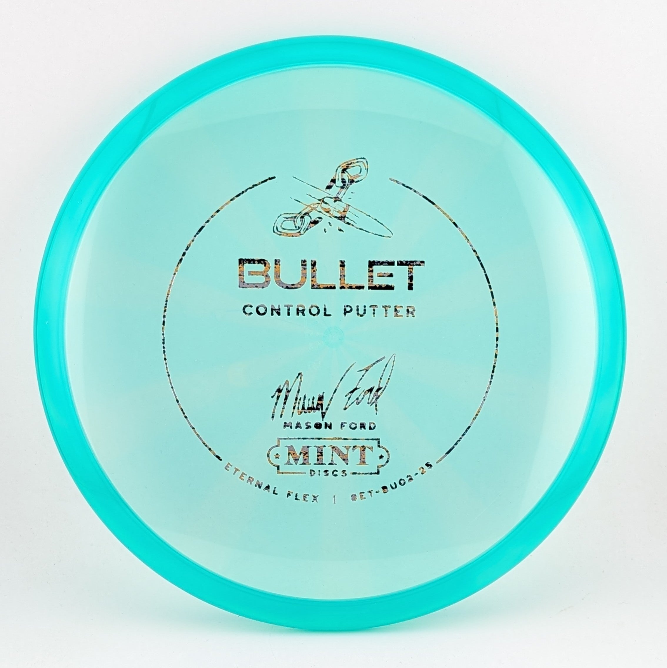 Mint Discs Mason Ford Eternal Flex Bullet