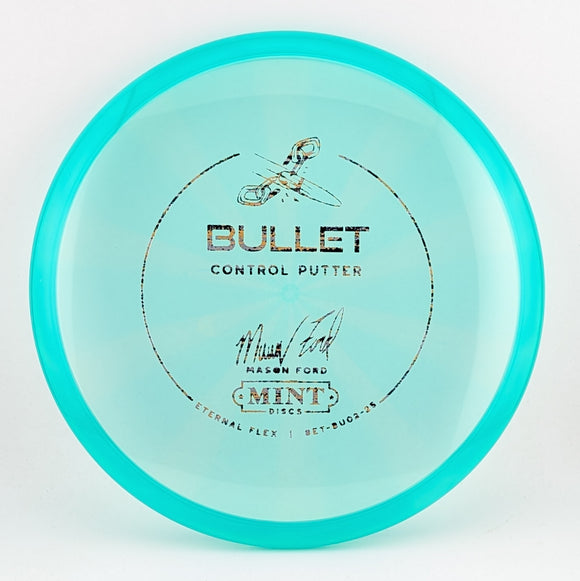 Mint Discs Mason Ford Eternal Flex Bullet