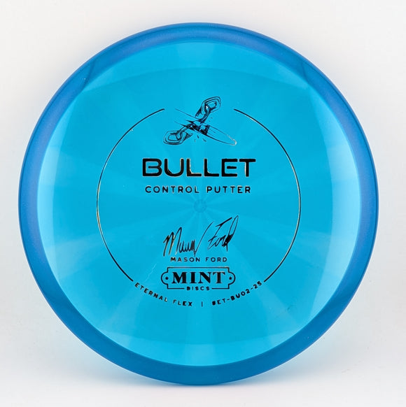 Mint Discs Mason Ford Eternal Flex Bullet