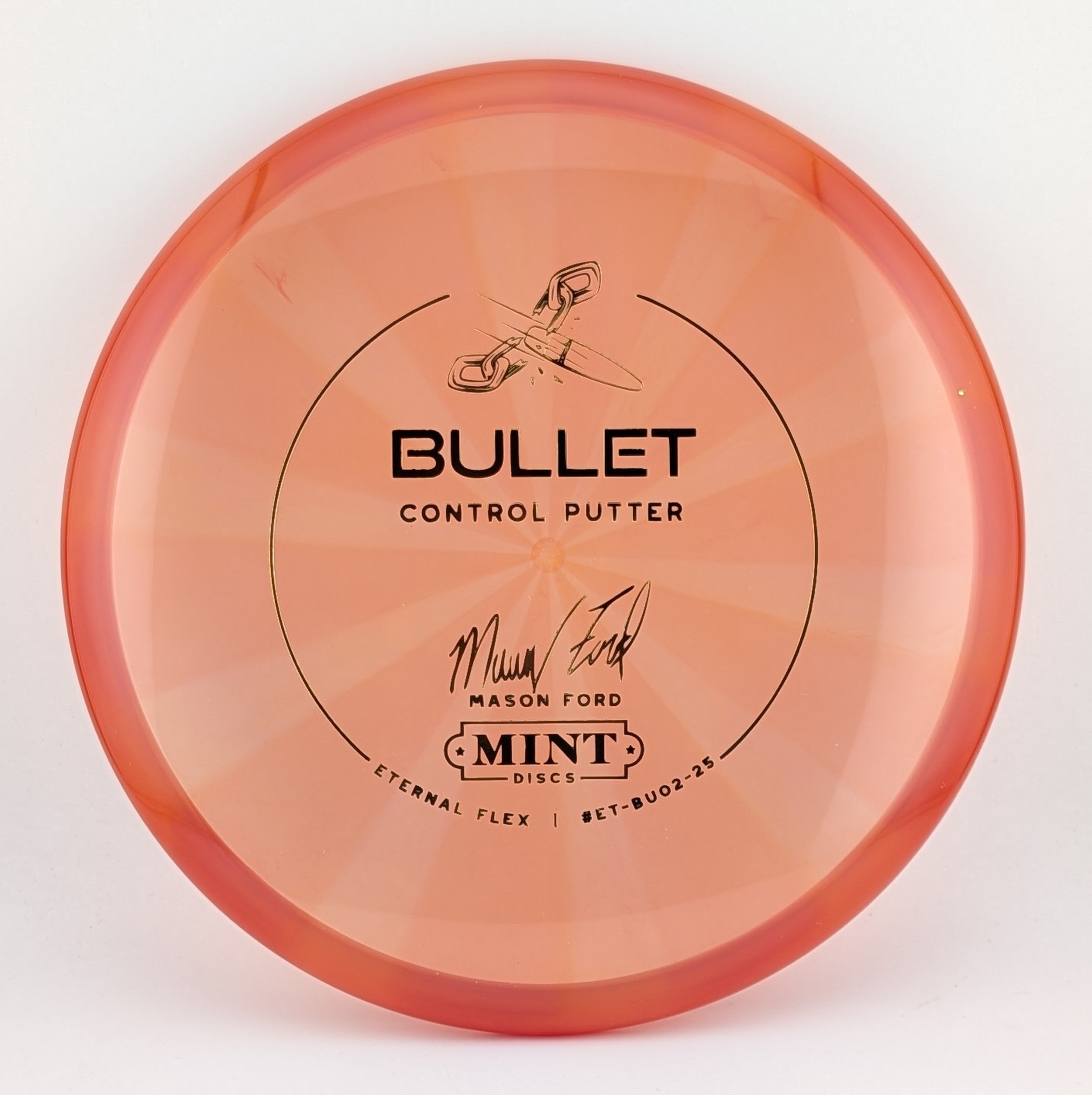 Mint Discs Mason Ford Eternal Flex Bullet