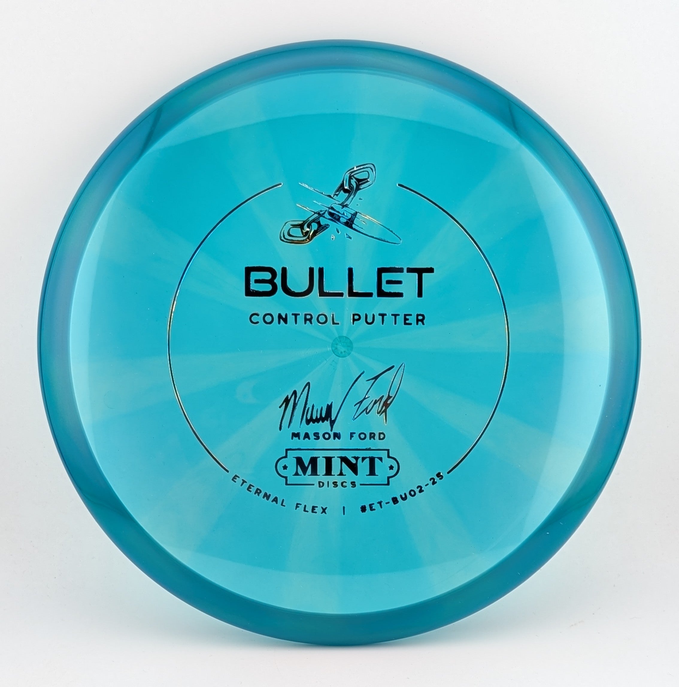 Mint Discs Mason Ford Eternal Flex Bullet