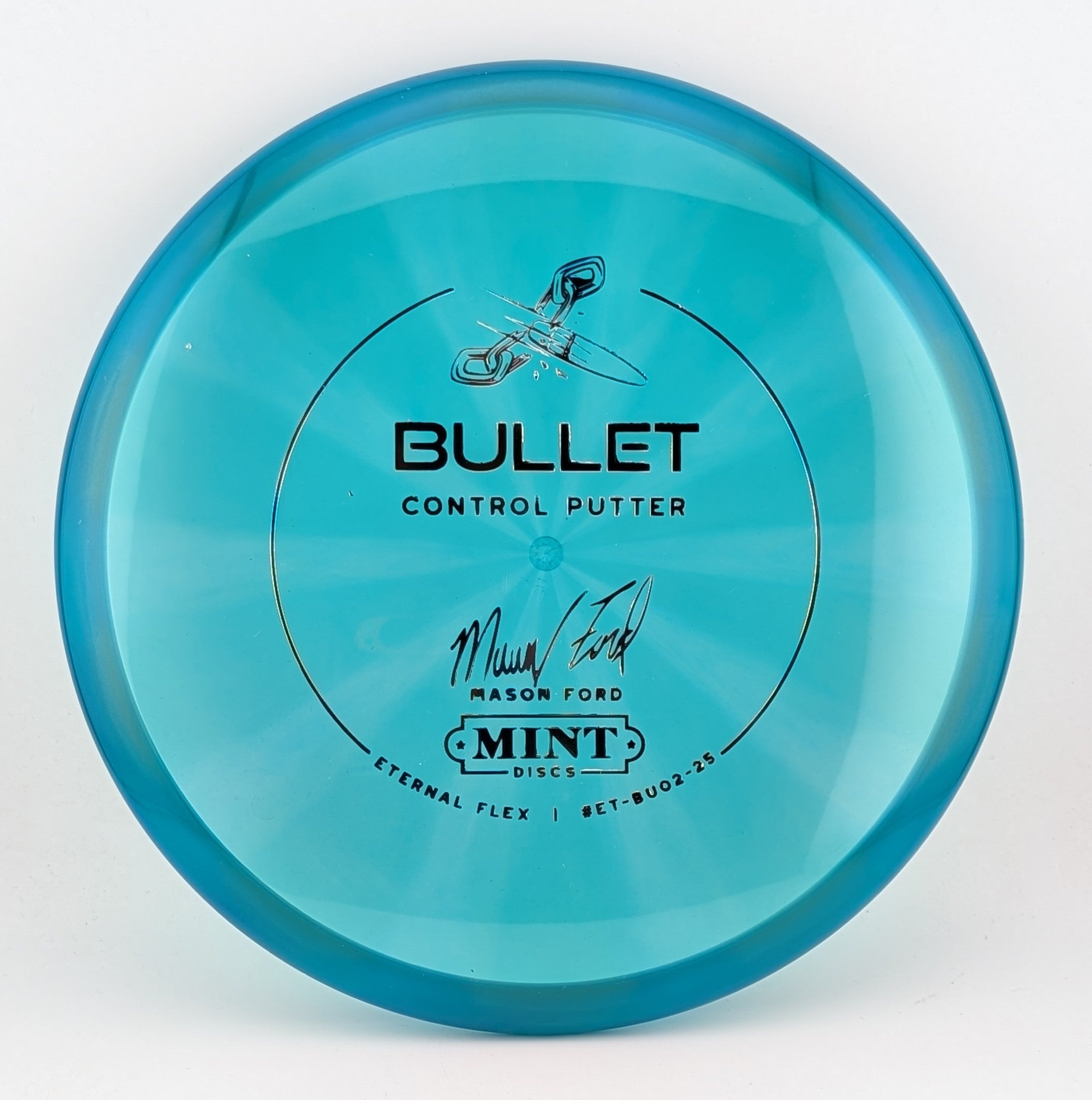 Mint Discs Mason Ford Eternal Flex Bullet