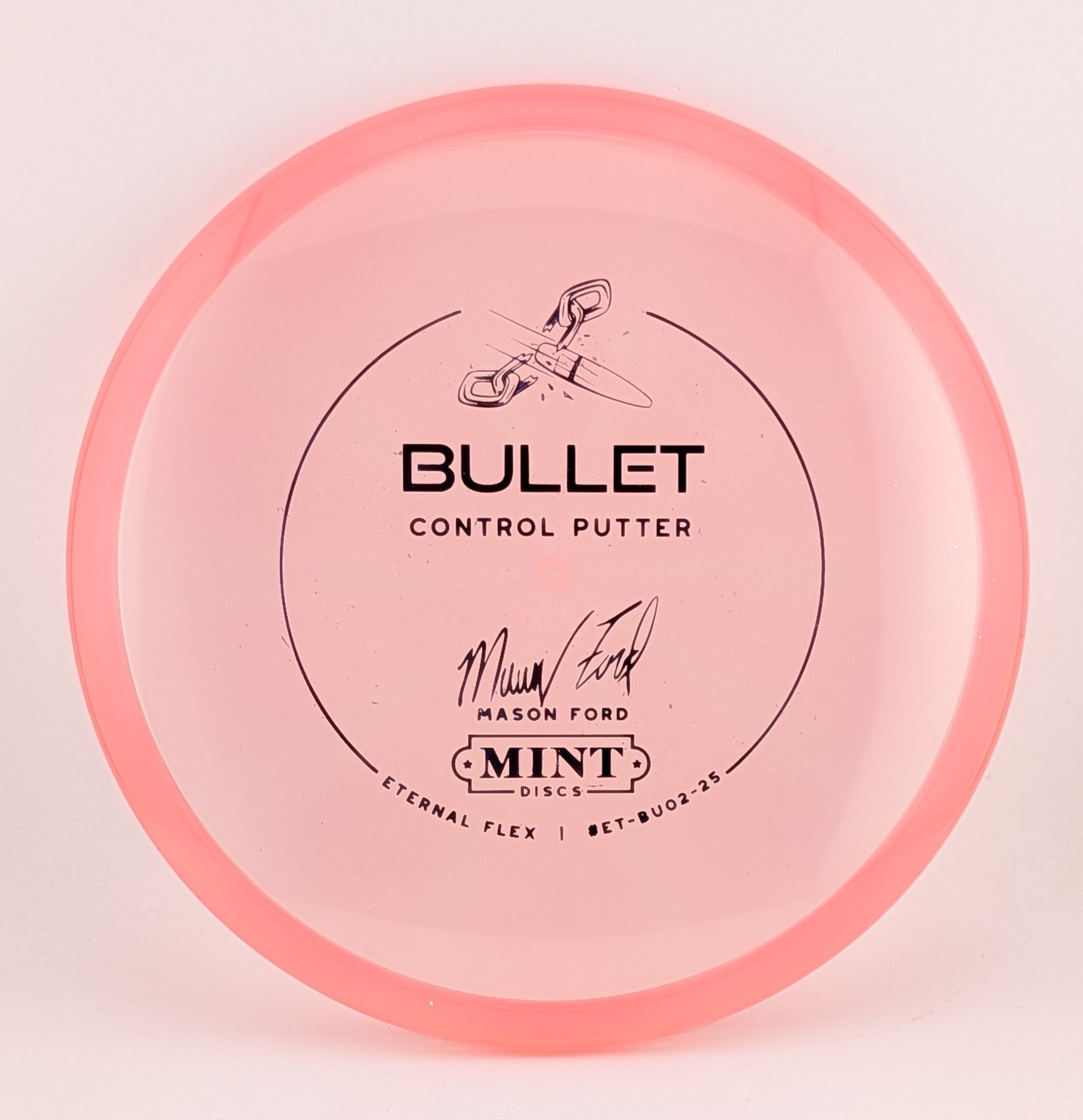 Mint Discs Mason Ford Eternal Flex Bullet