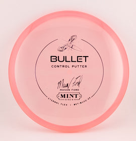 Mint Discs Mason Ford Eternal Flex Bullet