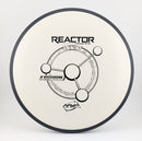 MVP Fission Reactor-1