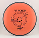 MVP Fission Reactor-2