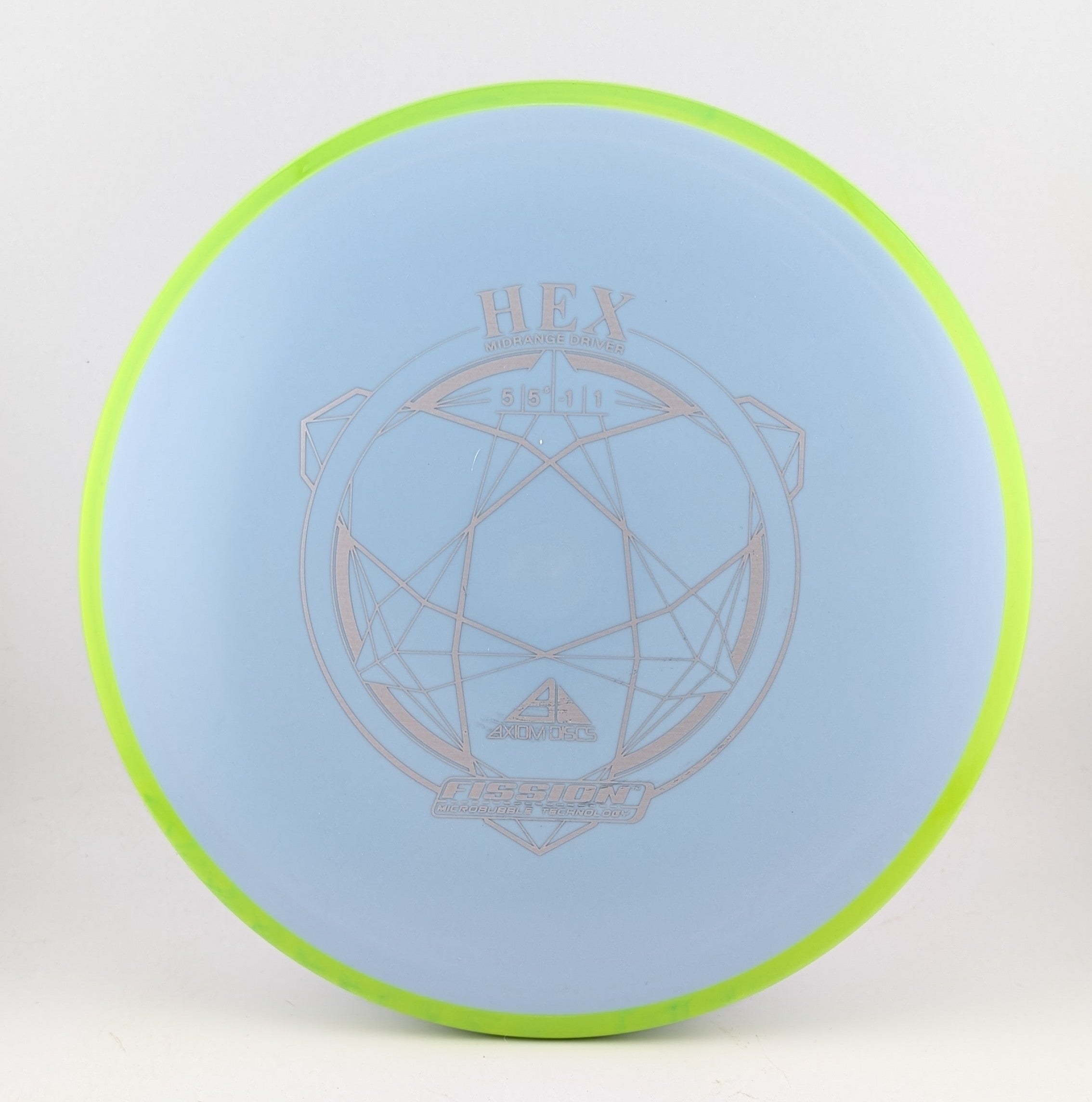 Axiom Fission Hex