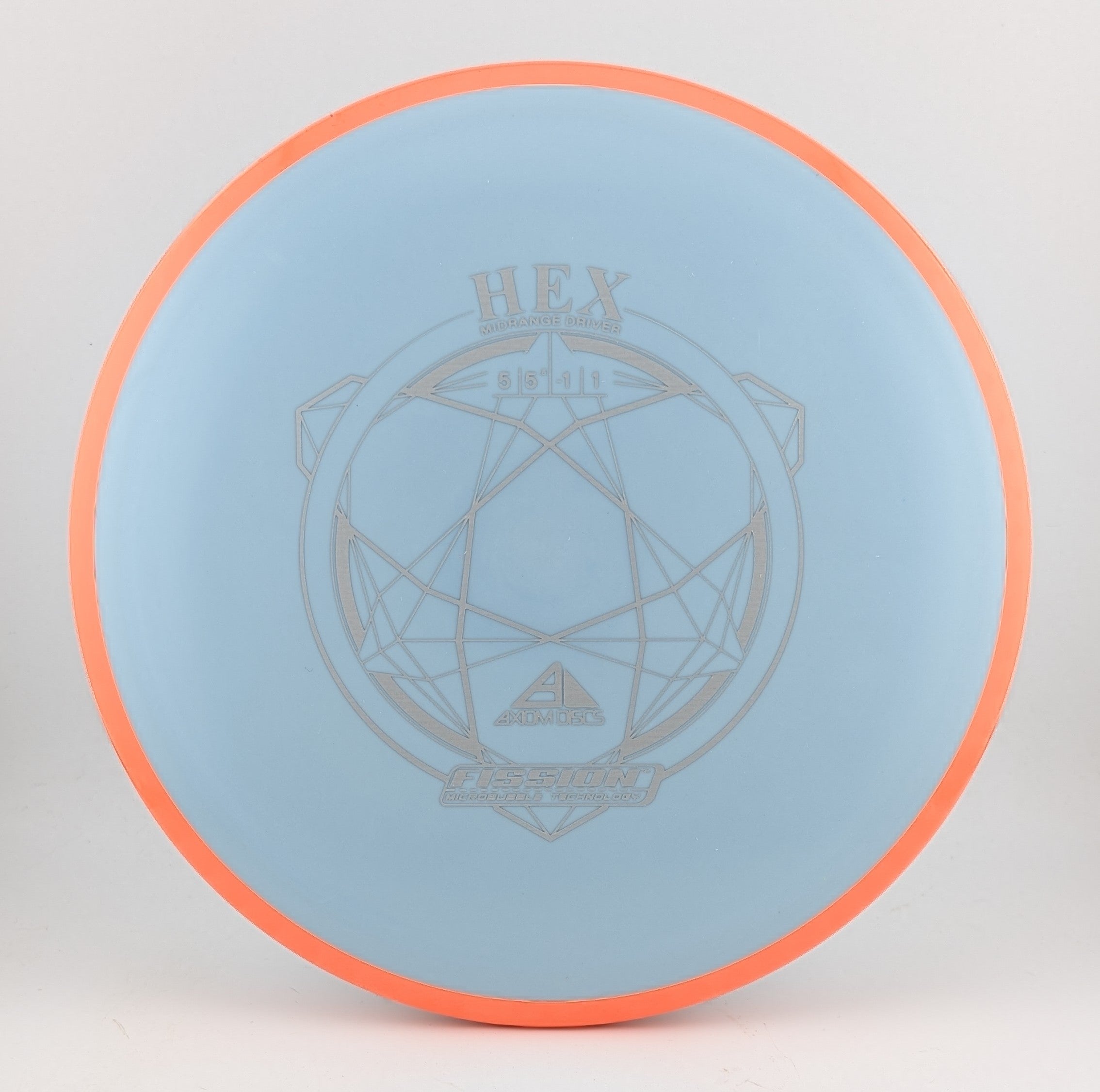 Axiom Fission Hex