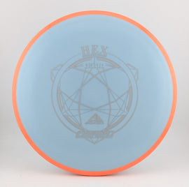 Axiom Fission Hex - 0