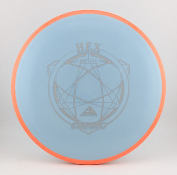 Axiom Fission Hex - 0