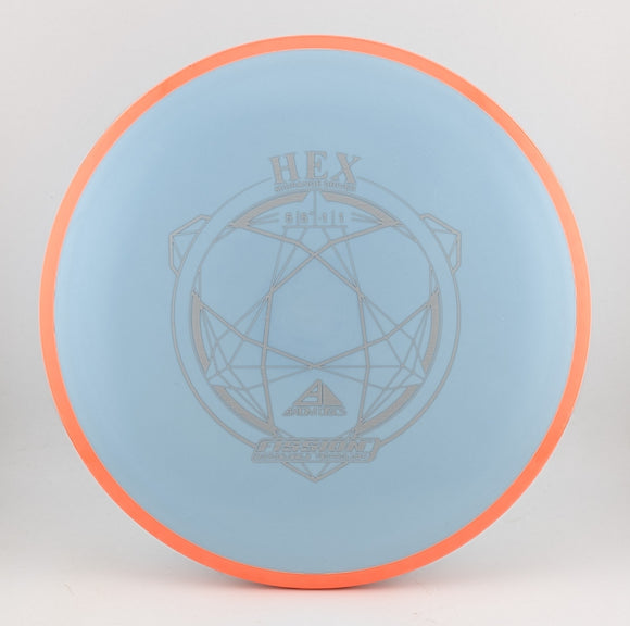Axiom Fission Hex