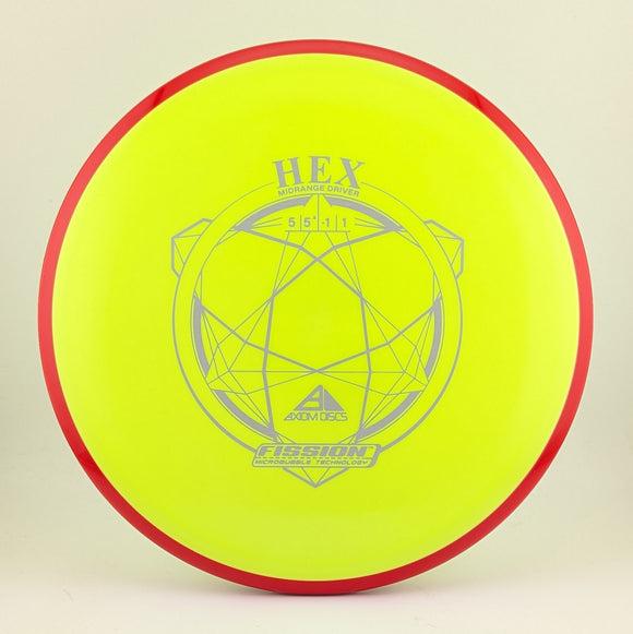 Axiom Fission Hex