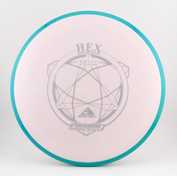 Axiom Fission Hex