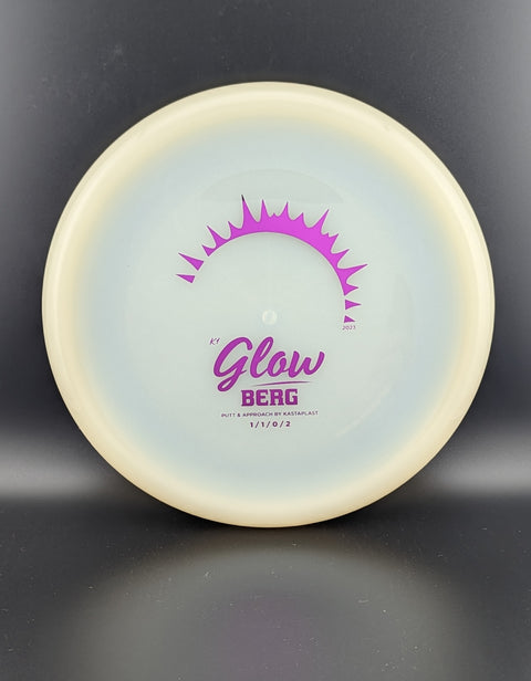 K1 Glow Berg - 0