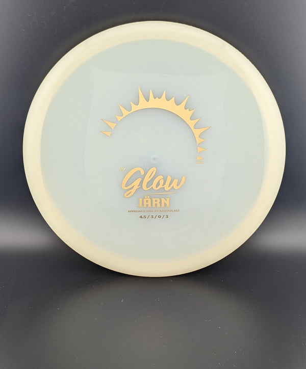 K1 Glow Jarn - 1