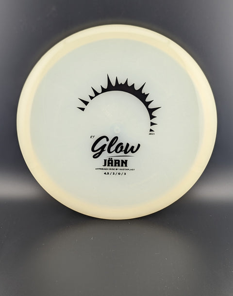 K1 Glow Jarn - 0