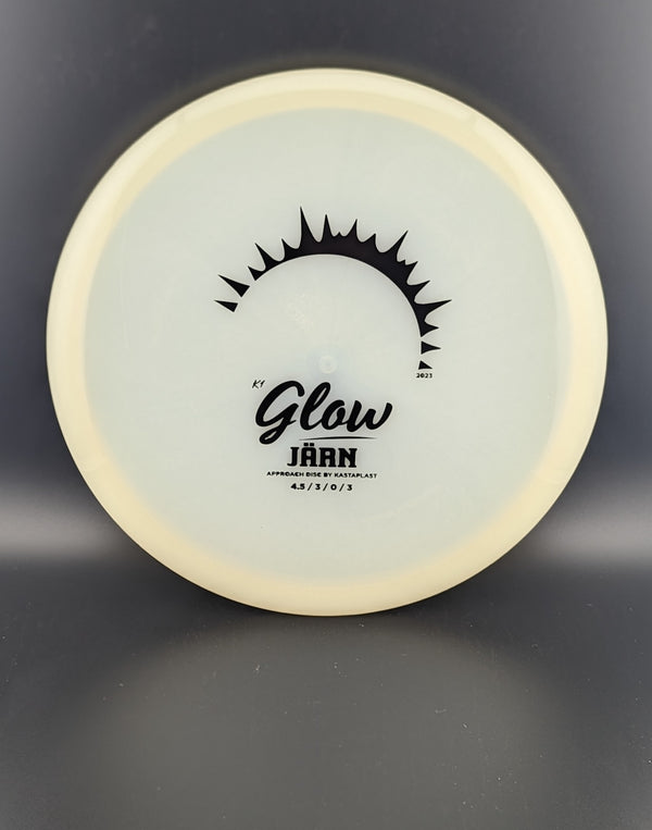 K1 Glow Jarn - 2