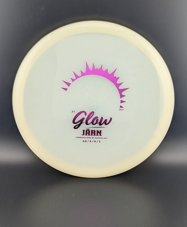 K1 Glow Jarn - 3