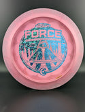 2023 Corey Ellis Tour Series Force - 1
