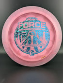 Discraft 2023 Corey Ellis Tour Series Force-3