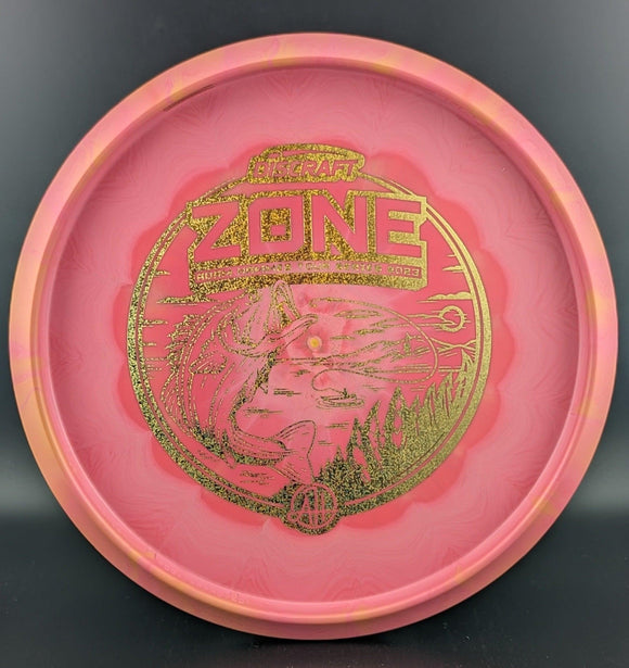 Discraft 2023 Adam Hammes Tour Series Zone
