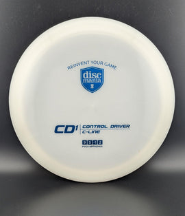Discmania C Line CD1