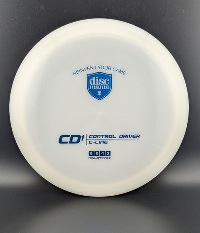 Discmania C Line CD1