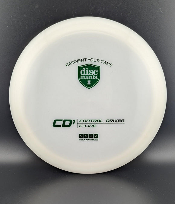 Discmania C Line CD1