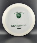 Discmania C Line CD1-3