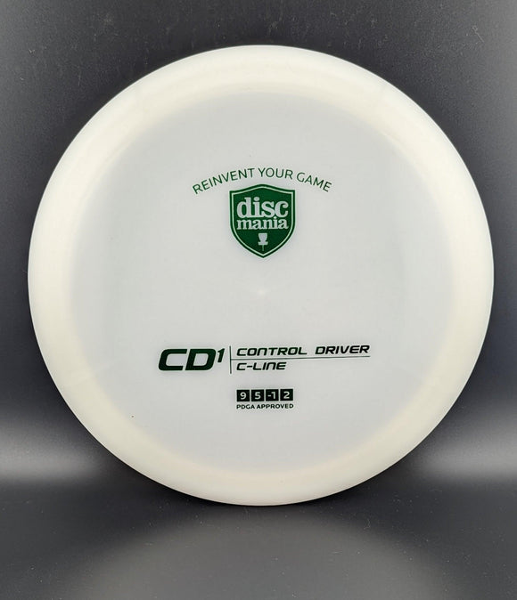 Discmania C Line CD1