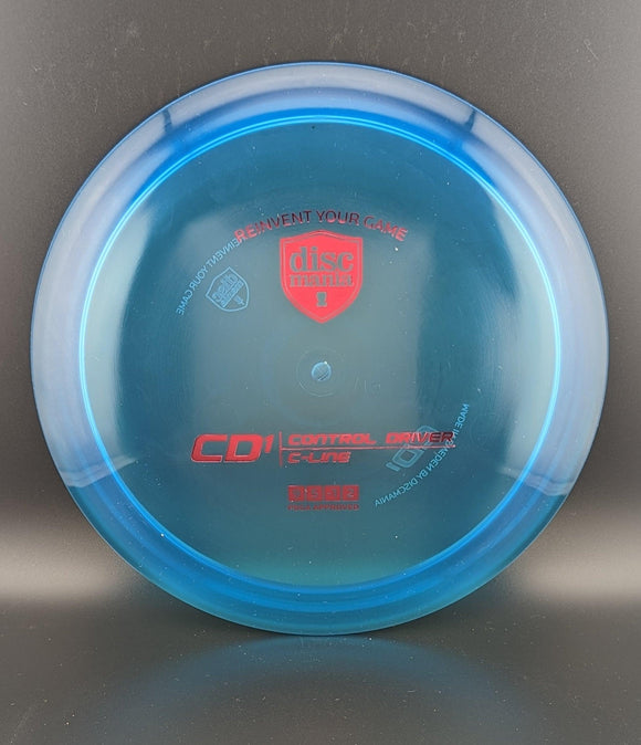 Discmania C Line CD1