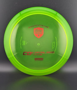 Discmania C Line CD1
