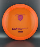 Discmania C Line CD1-20