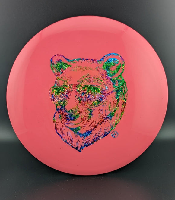 Infinite Discs I-Blend Centurion X-Out