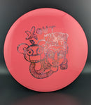 Infinite Discs I-Blend Centurion X-Out-2