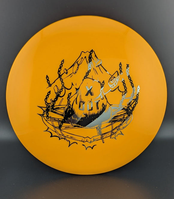 Infinite Discs I-Blend Centurion X-Out