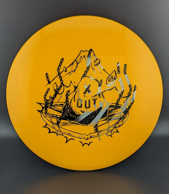 Infinite Discs I-Blend Centurion X-Out
