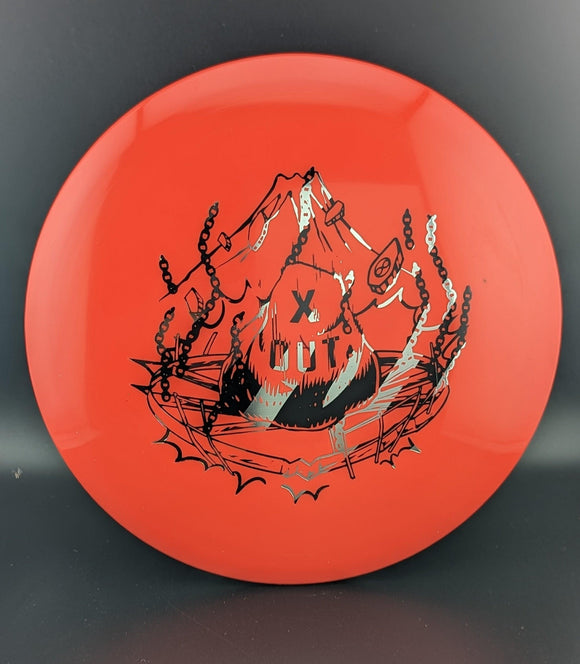 Infinite Discs I-Blend Centurion X-Out
